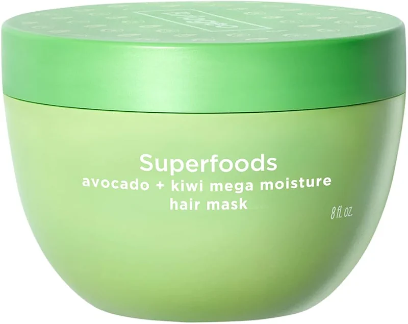 Briogeo Superfoods Avocado + Kiwi Mega Moisture Hair Mask | Protein-Free — image 5