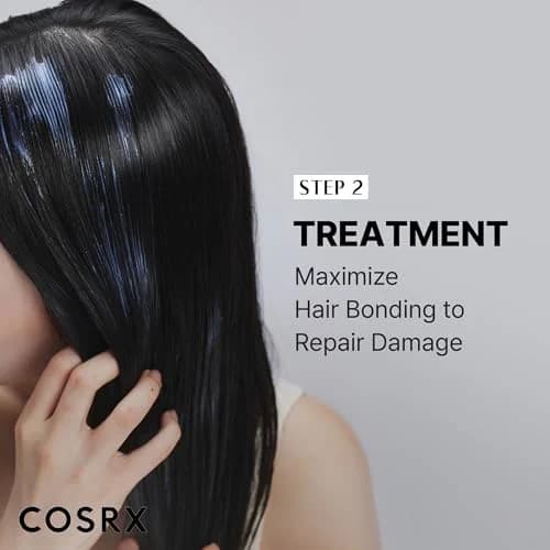 COSRX PEPTIDE 132 Hair Shampoo & Conditioner Set — image 7