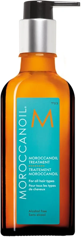 Moroccanoil Treatment Hair Oil — image 8