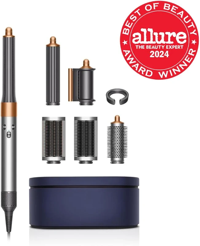 Dyson Airwrap™ Multi-Styler Complete Long — image 4
