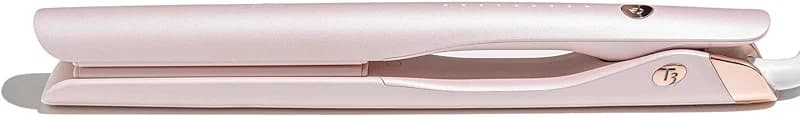 T3 SinglePass Smooth X Professional Flat Iron with Extra-Long Ceramic — image 8