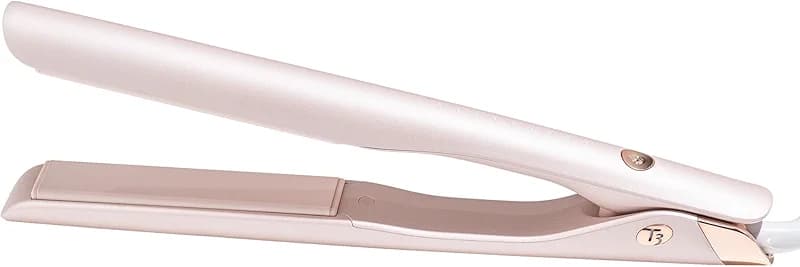 T3 SinglePass Smooth X Professional Flat Iron with Extra-Long Ceramic — image 7