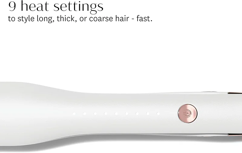 T3 Lucea Professional Straightening & Styling Iron — image 5