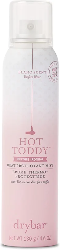 Drybar Hot Toddy Heat Protection Spray for Hair — image 8