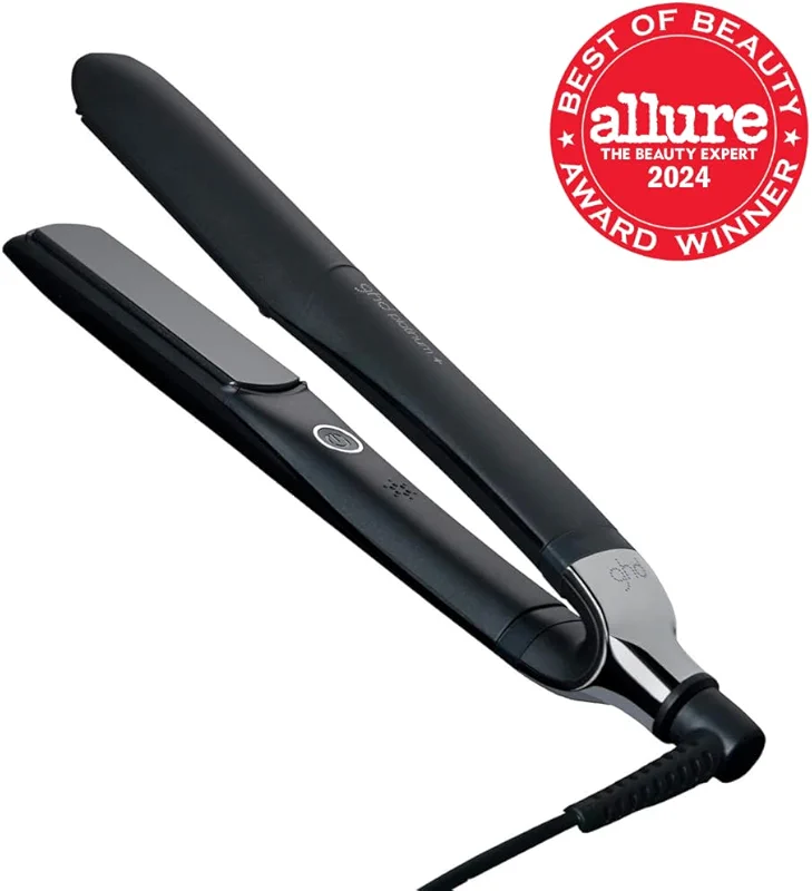 ghd Platinum+ Styler ― 1" Flat Iron Hair Straightener — image 2
