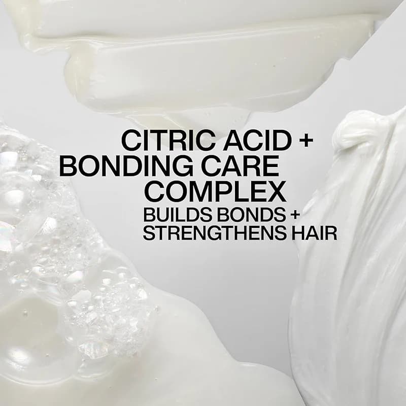 REDKEN Acidic Bonding Concentrate Shampoo For Damaged Hair Repair — image 4