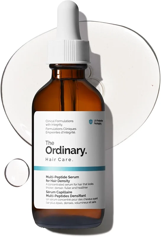 The Ordinary Multi-Peptide Serum for Hair Density — image 5
