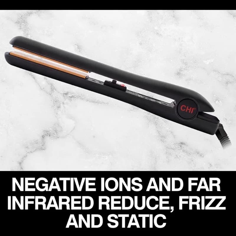 CHI Tourmaline Ceramic Series Flat Iron — image 5