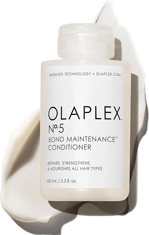 Olaplex Nº.5 Bond Maintenance™ Hair Strengthening Conditioner: Repairs — image 5