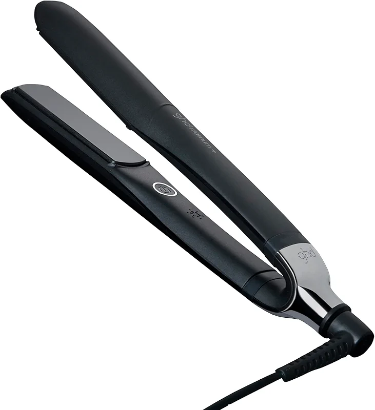 ghd Platinum+ Styler ― 1" Flat Iron Hair Straightener