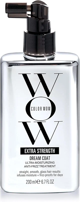 COLOR WOW Extra Strength Dream Coat – Powerful ultra moisturizing — image 8