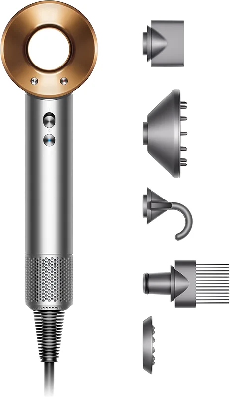 Dyson Supersonic™ Hair Dryer — image 8