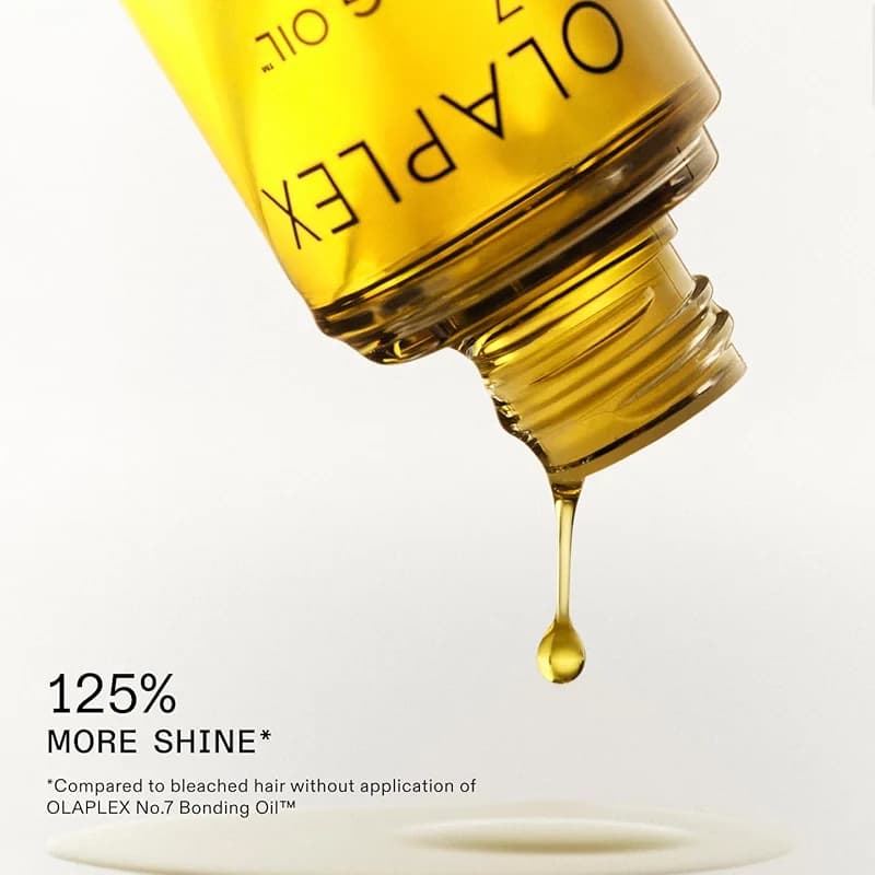 Olaplex Wash and Shine Hair Kit: No. 4 — image 4