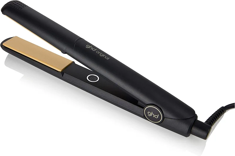 ghd Original Styler - 1” Flat Iron Hair Straightener with Ceramic Heat — image 2