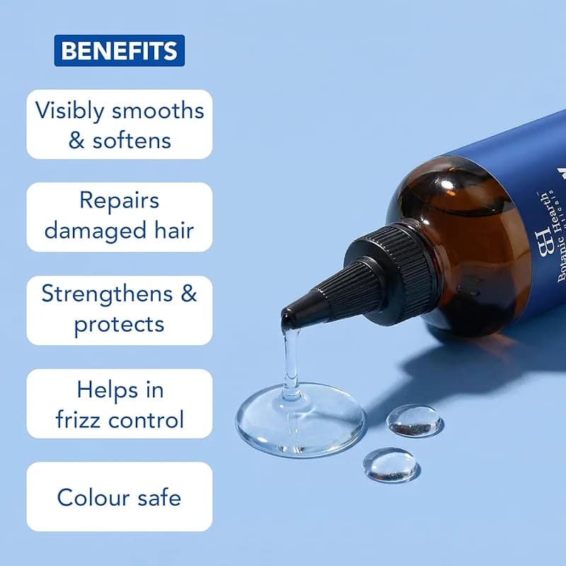 Botanic Hearth Hair Oil for Hair Growth | Rosemary Oil for Hair Growth — image 3