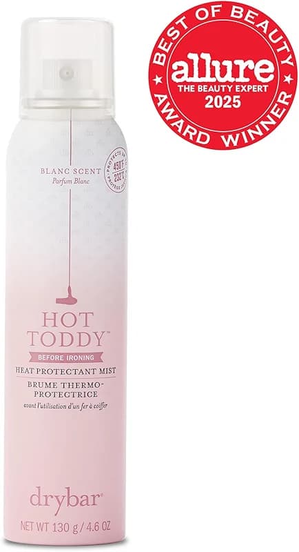 Drybar Hot Toddy Heat Protection Spray for Hair — image 4
