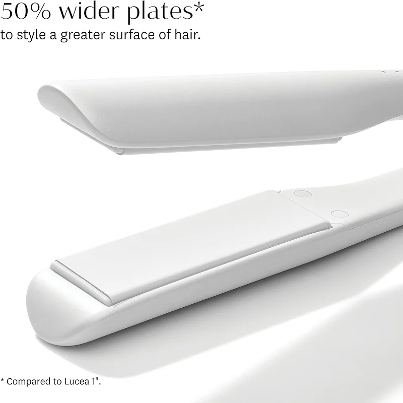 T3 Lucea Professional Straightening & Styling Iron