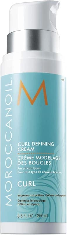 Moroccanoil Curl Defining Cream — image 8