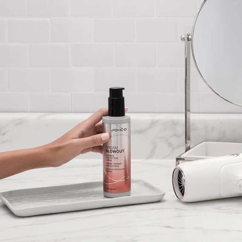 Joico Dream Blowout Thermal Protection Crème | For Most Hair Types | — image 3
