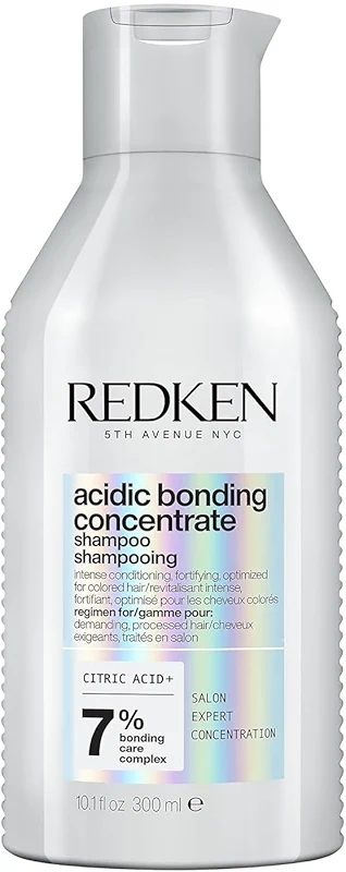 REDKEN Acidic Bonding Concentrate Shampoo For Damaged Hair Repair — image 8