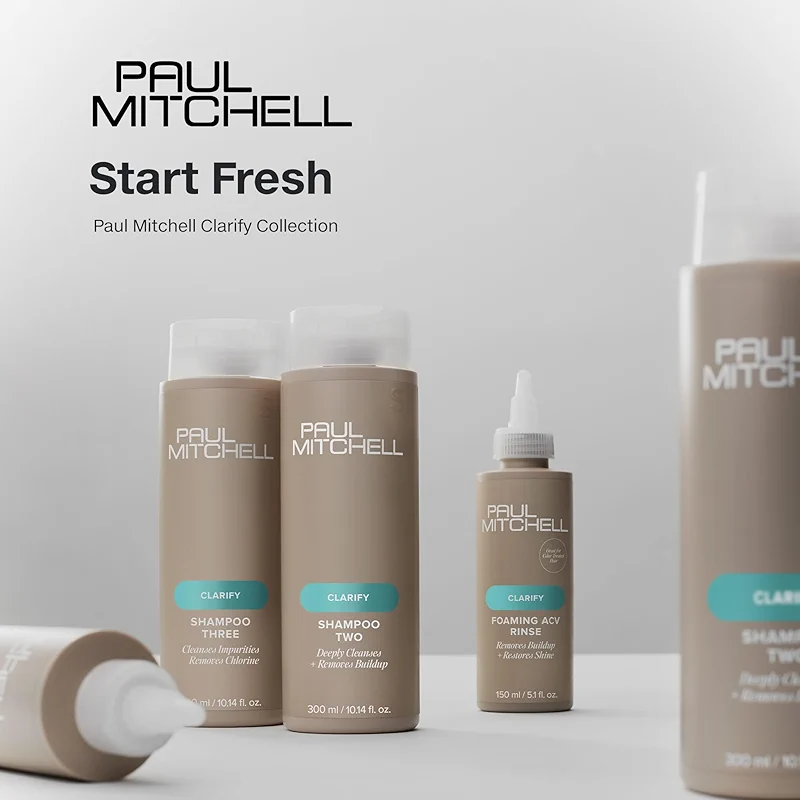 Paul Mitchell Shampoo Two — image 5