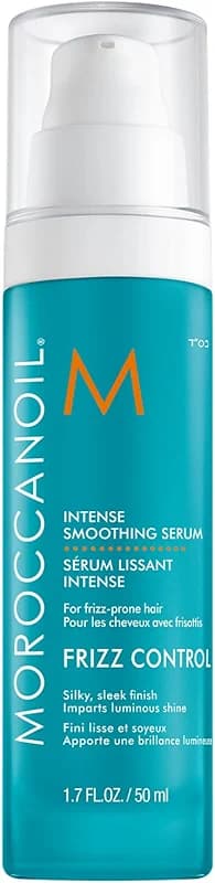 Moroccanoil Intense Smoothing Frizz Control Serum — image 8