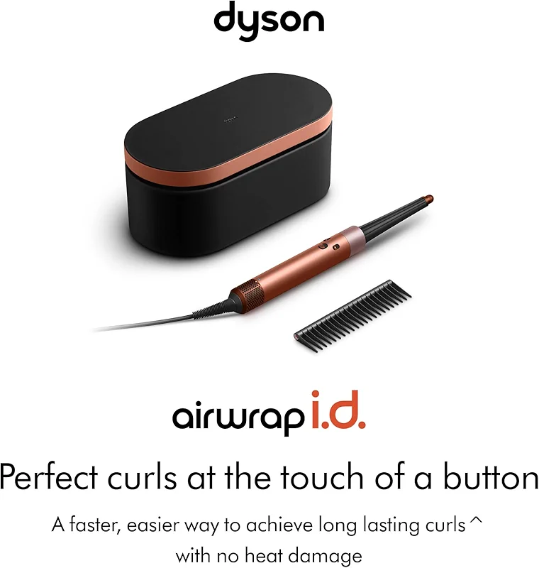 Dyson Airwrap i.d.™ Multi-Styler — image 3
