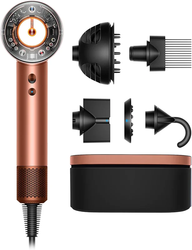Dyson Supersonic Nural™ Hair Dryer — image 5