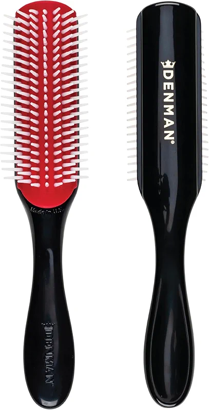 Denman D3 Original Curl Definer & Styler — image 6
