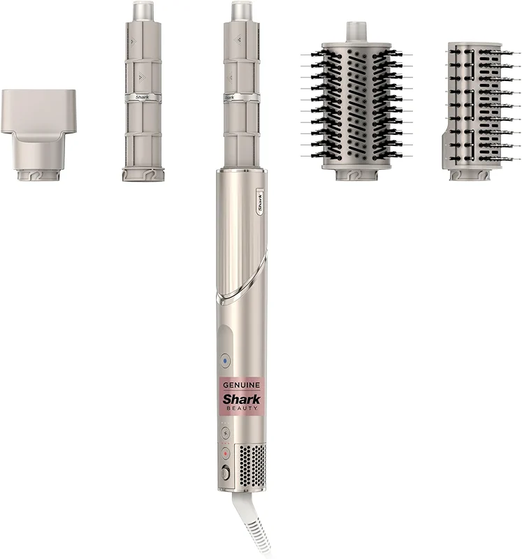 Shark HD430REF (Refurbished) FlexStyle Air Styling & Drying System