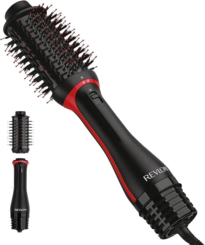 REVLON One Step Volumizer Plus Hair Dryer and Styler | More Volume — image 6