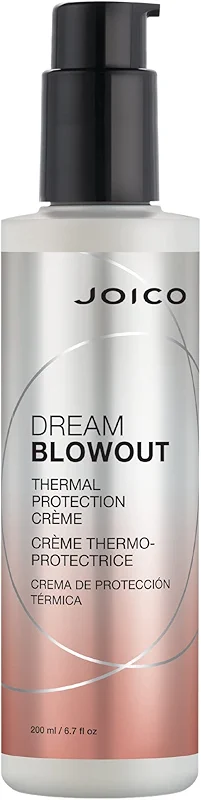 Joico Dream Blowout Thermal Protection Crème | For Most Hair Types | — image 7