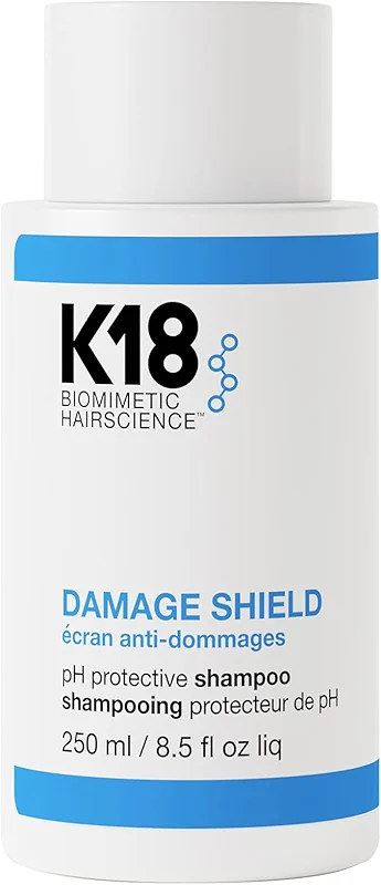 K18 Damage Shield Protective Shampoo — image 7
