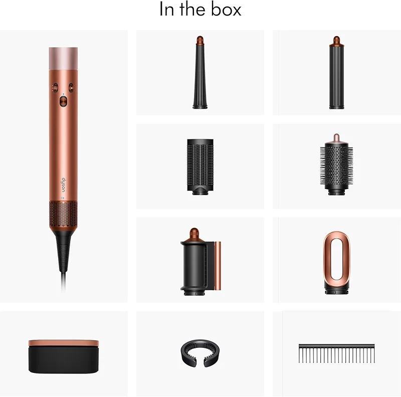 Dyson Airwrap i.d.™ Multi-Styler — image 2