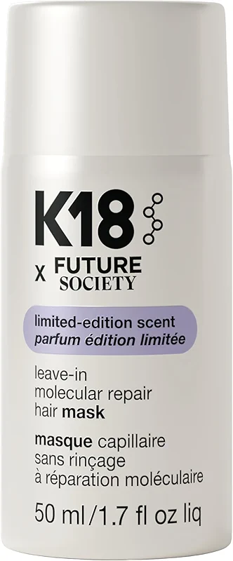 K18 Leave-In Molecular Repair Hair Mask — image 8