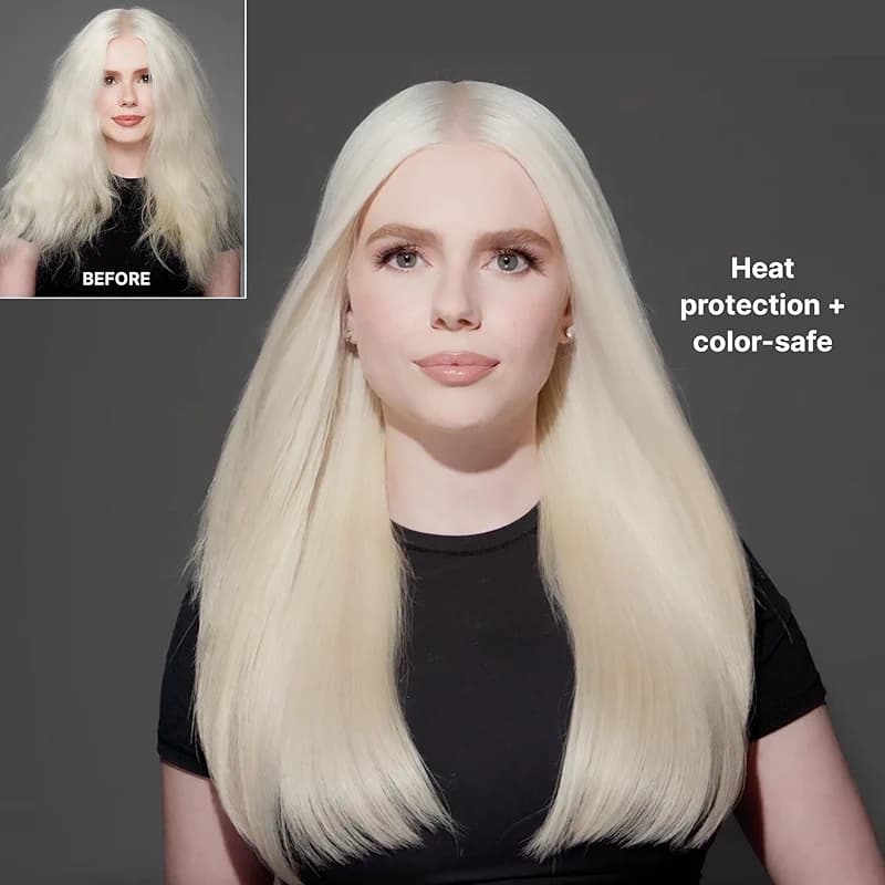 COLOR WOW Dream Coat Anti-Humidity Treatment Spray – Anti-Frizz Hair — image 4