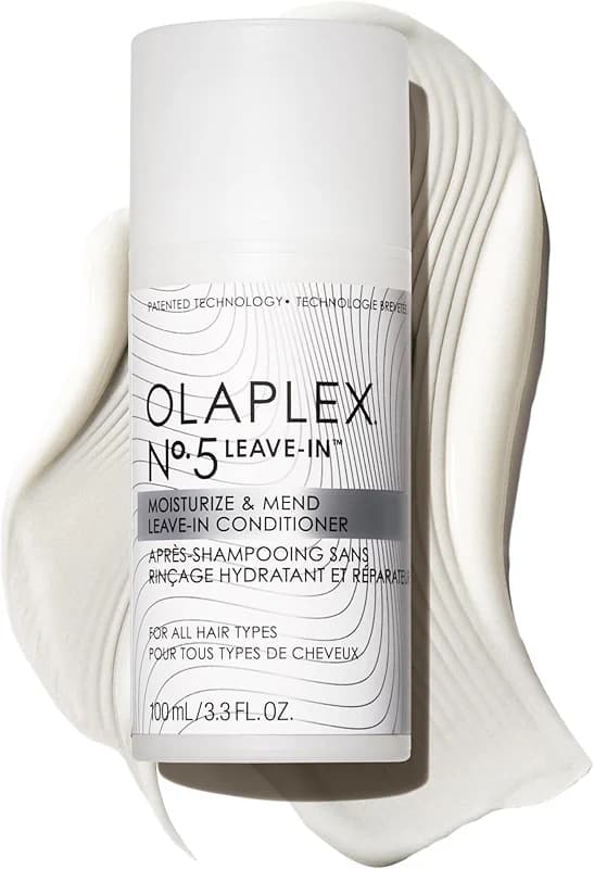 Olaplex Nº.5 Leave-In Conditioner: Moisturizes & Mends Split Ends | — image 5