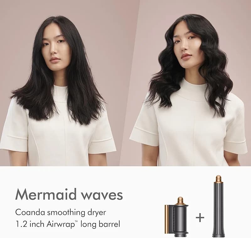 Dyson Airwrap Origin Multi-Styler — image 5