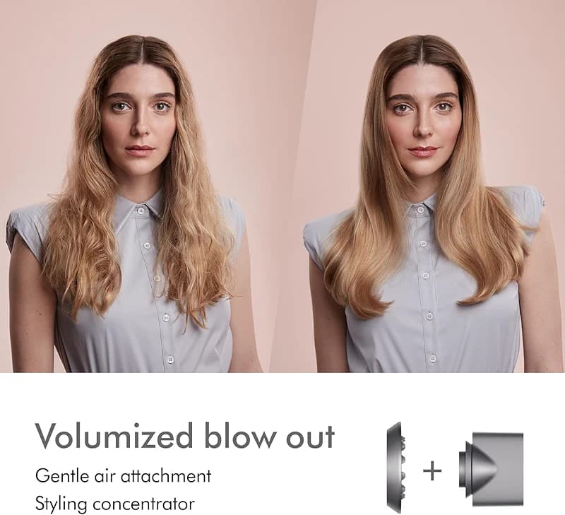 Dyson Supersonic™ Hair Dryer — image 4