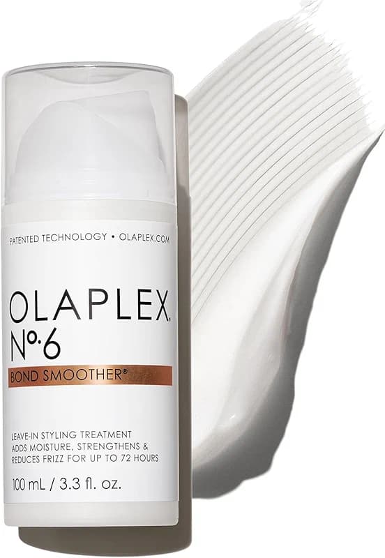 Olaplex Nº. 6 Bond Smoother: Leave-In Styling Treatment | Smooths — image 5