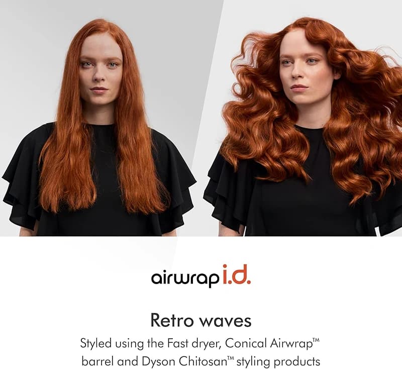 Dyson Airwrap i.d.™ Multi-Styler — image 6