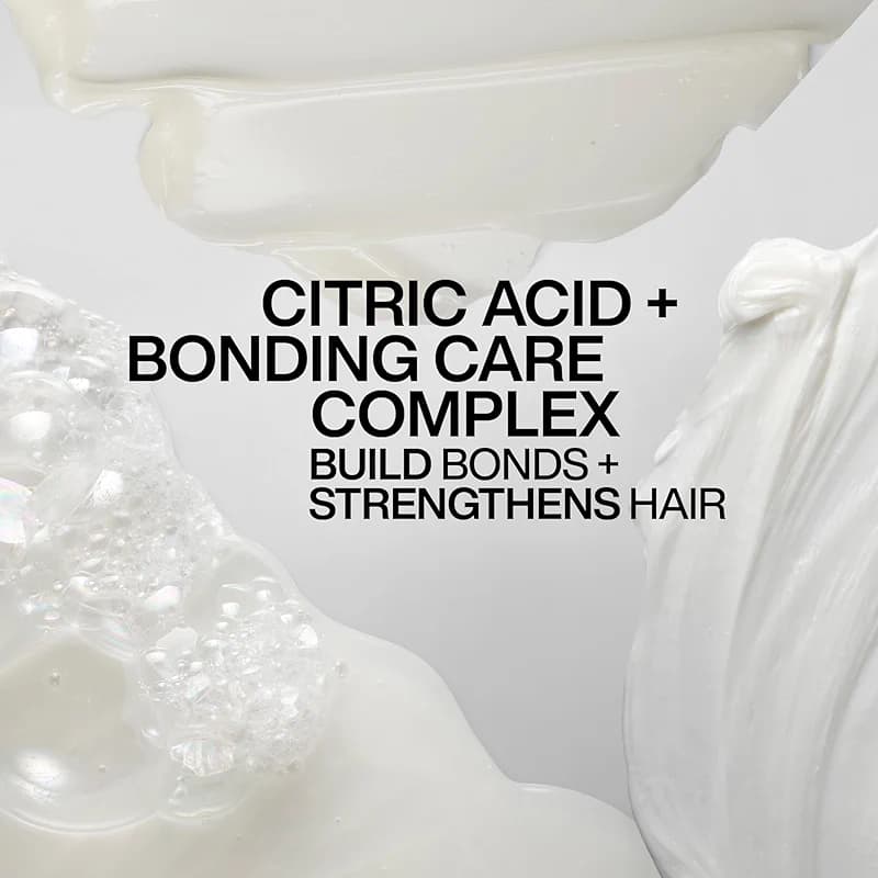 REDKEN Acidic Bonding Concentrate Conditioner For Damaged Hair Repair — image 3