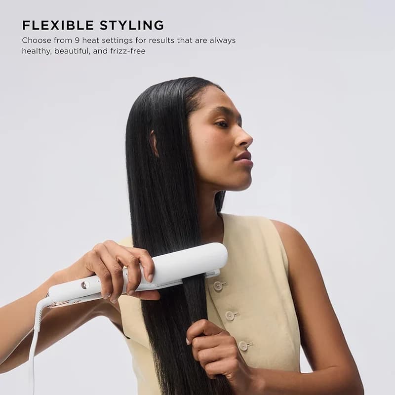 T3 Lucea Professional Straightening & Styling Iron — image 2