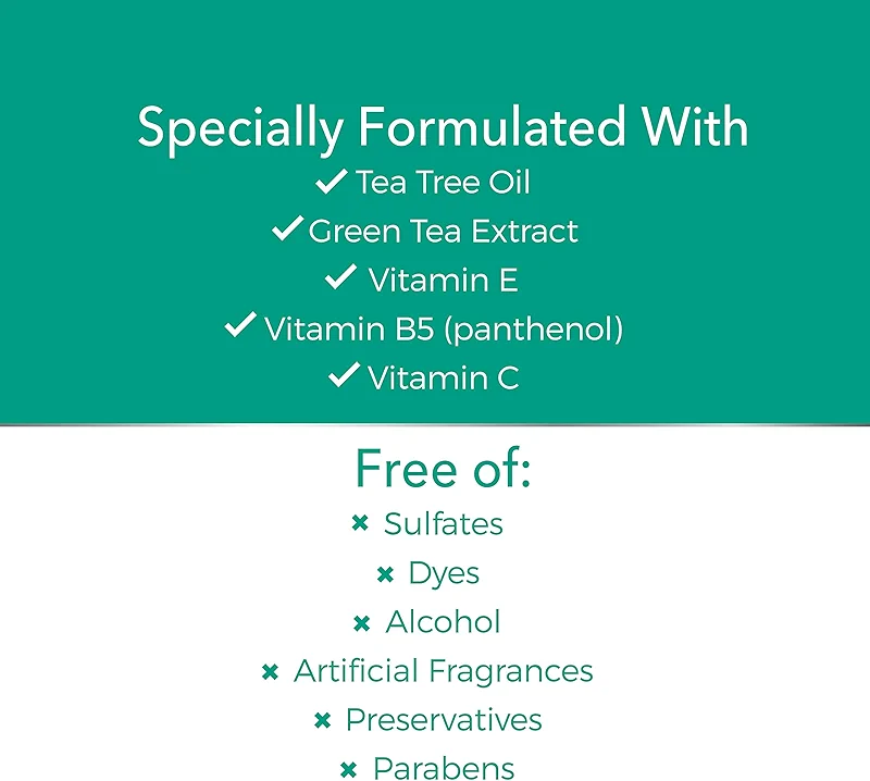Nizoral Psoriasis Shampoo & Conditioner — image 2