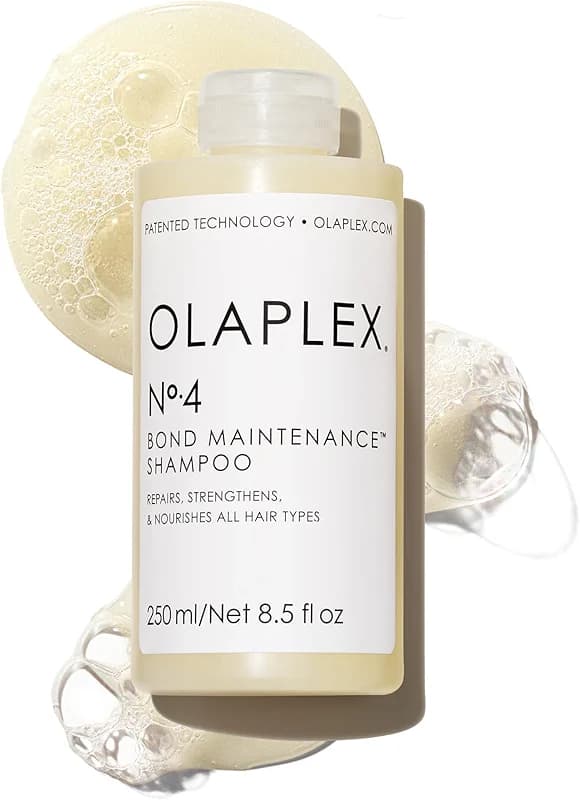 Olaplex Nº.4 Bond Maintenance™ Hair Strengthening Shampoo: Repairs Damage — image 2
