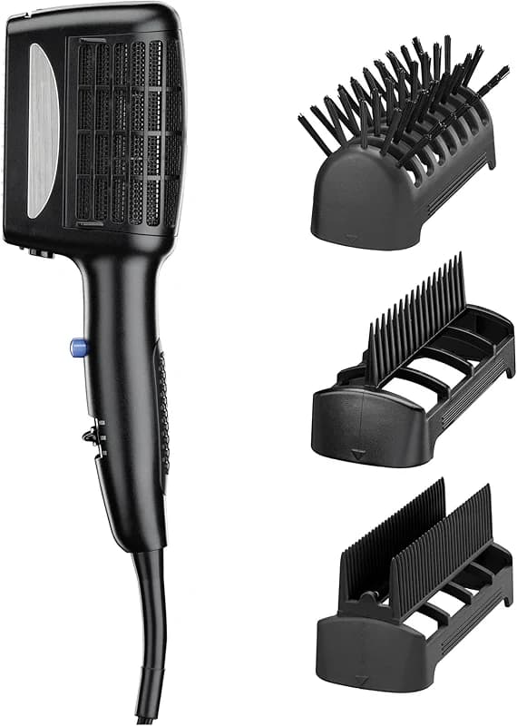 INFINITI PRO CONAIR 3-in-1 Styling Hair Dryer