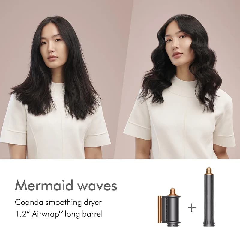 Dyson Airwrap™ Multi-Styler Complete Long — image 6