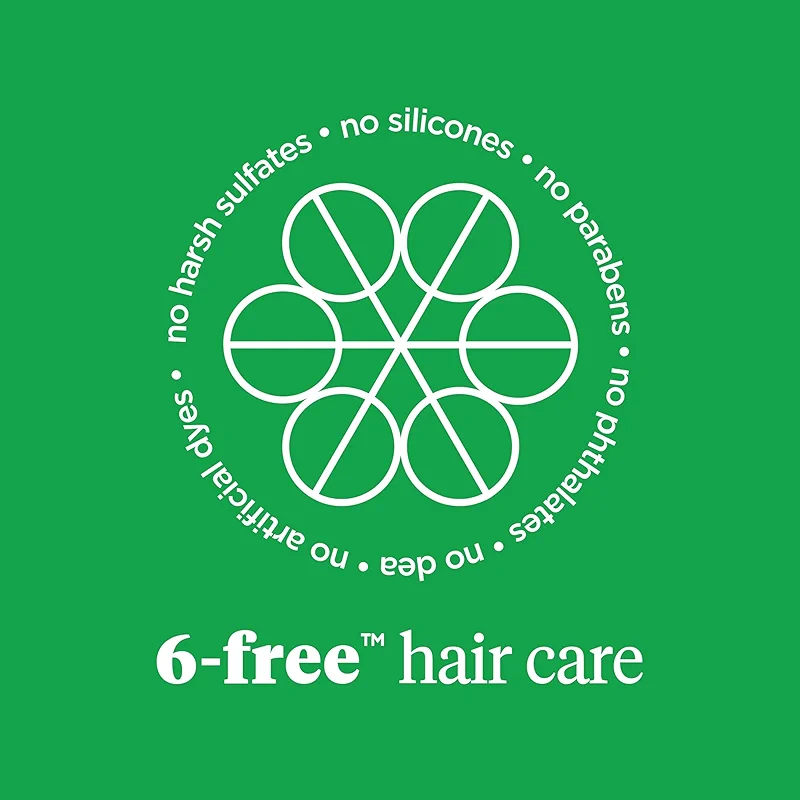 Briogeo Superfoods Avocado + Kiwi Mega Moisture Hair Mask | Protein-Free — image 8