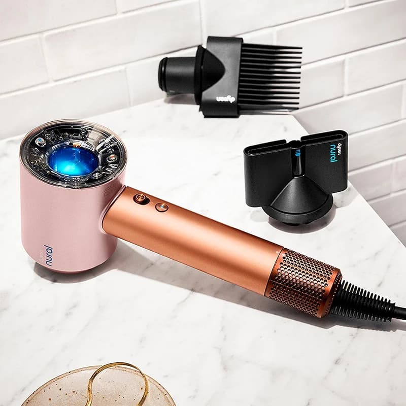 Dyson Supersonic Nural™ Hair Dryer — image 3