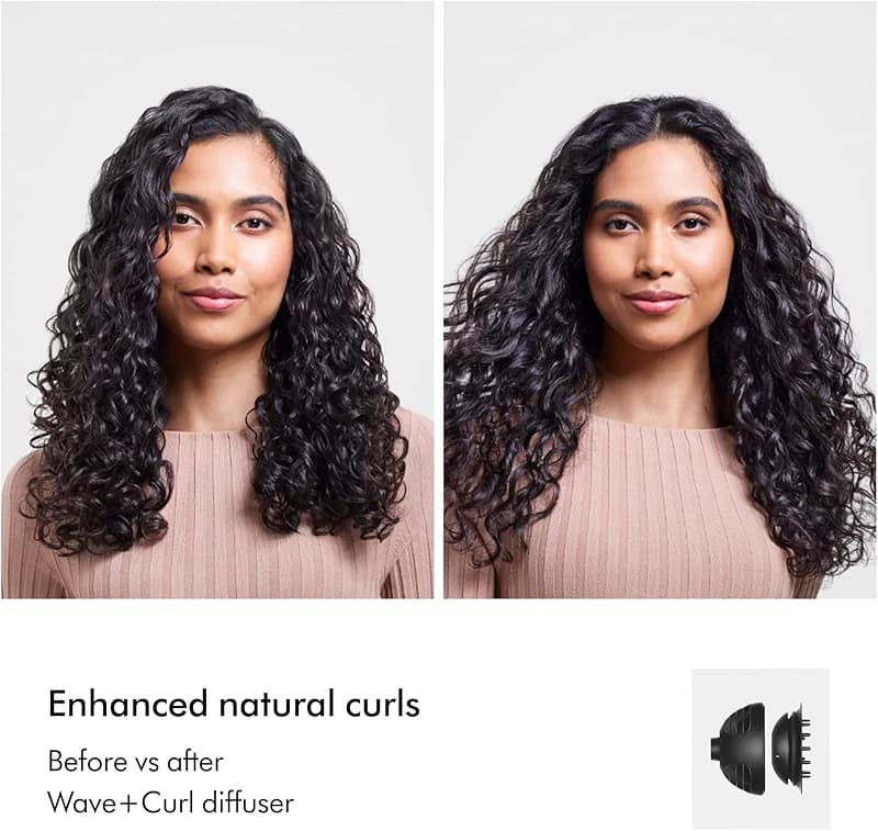 Dyson Supersonic Nural™ Hair Dryer — image 6